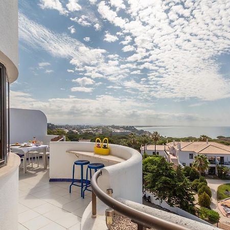 Coral By Albufeira Rental Kültér fotó