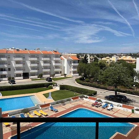 Coral By Albufeira Rental Kültér fotó