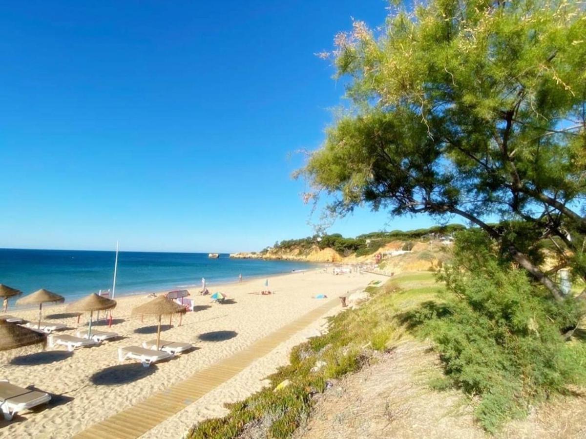 Coral By Albufeira Rental Kültér fotó