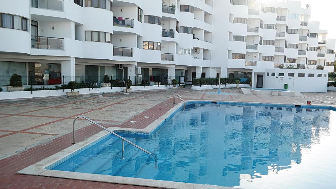 Coral By Albufeira Rental Kültér fotó