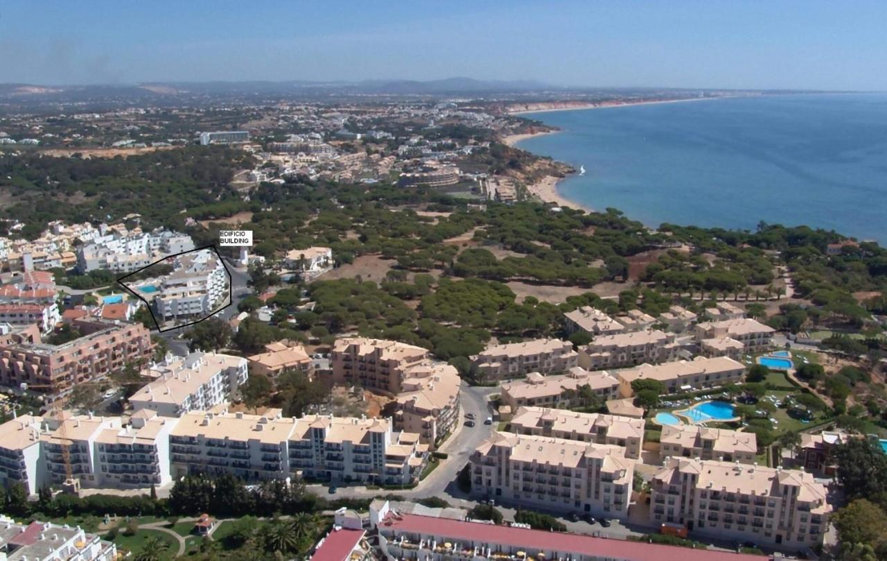 Coral By Albufeira Rental Kültér fotó