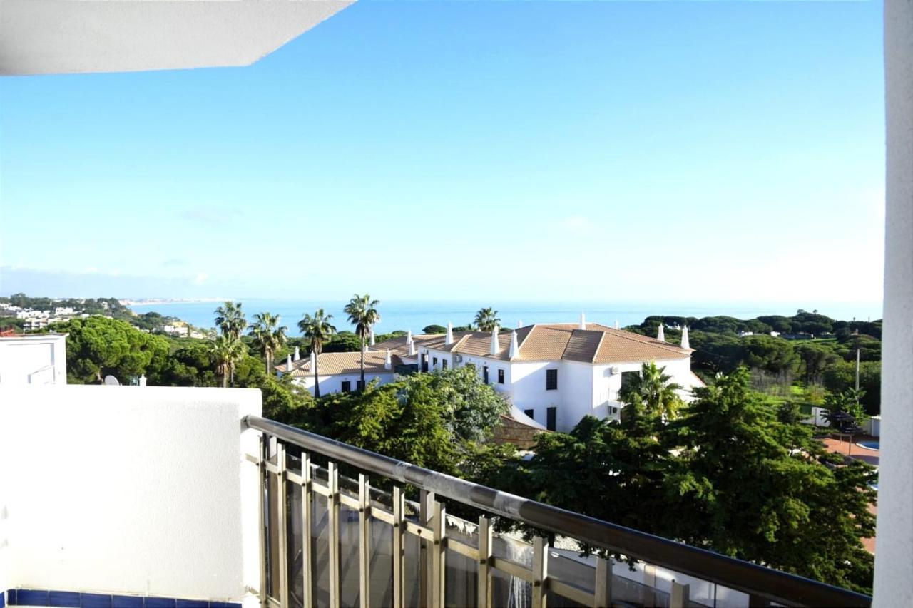 Coral By Albufeira Rental Kültér fotó