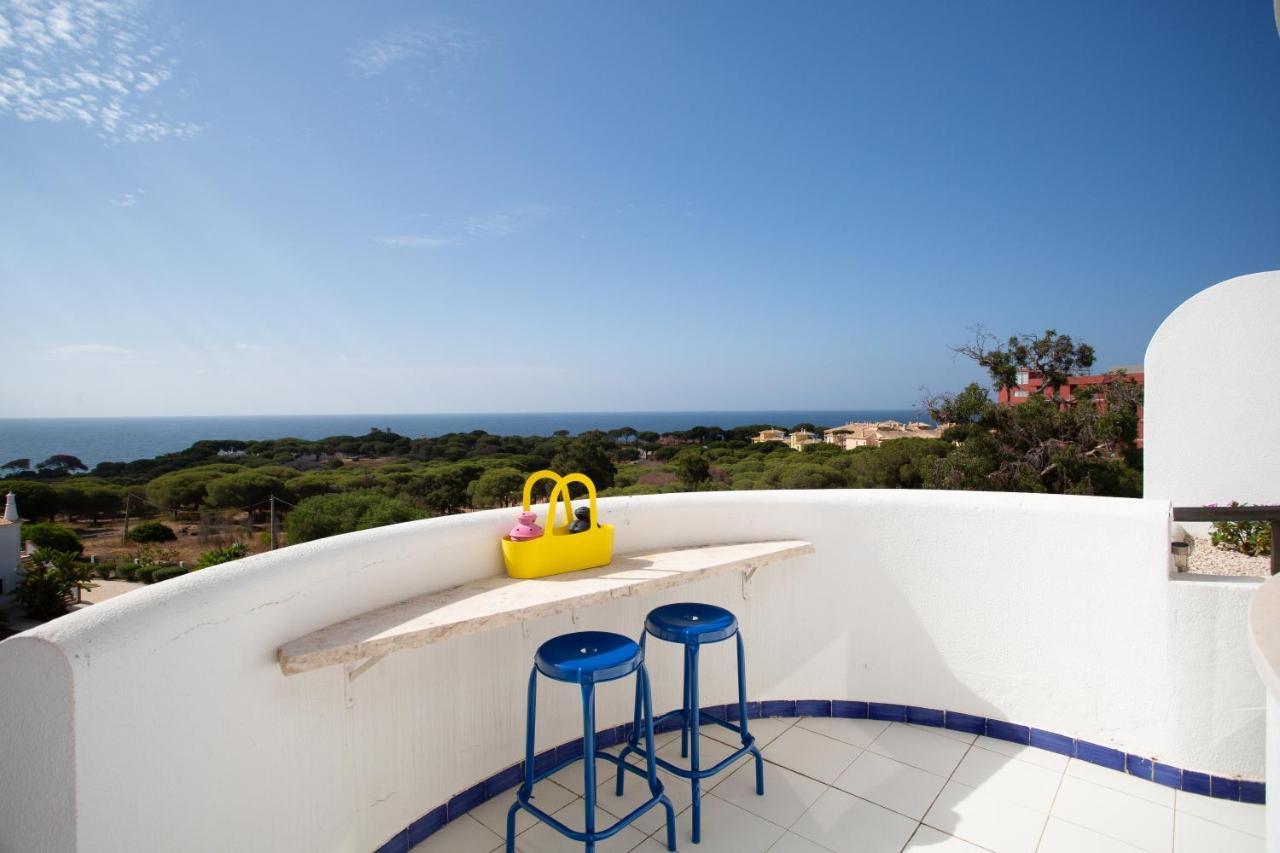 Coral By Albufeira Rental Kültér fotó