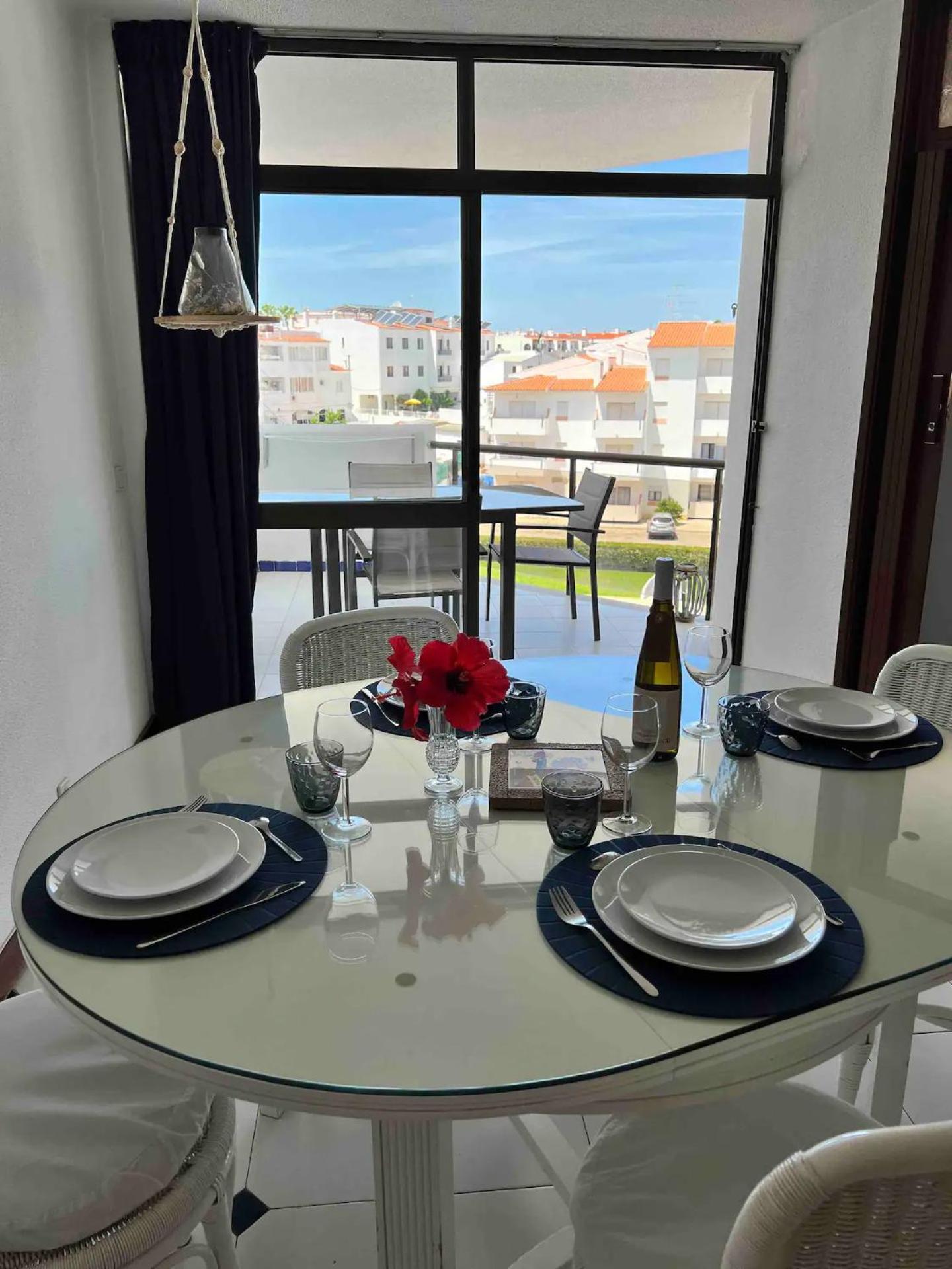 Coral By Albufeira Rental Kültér fotó