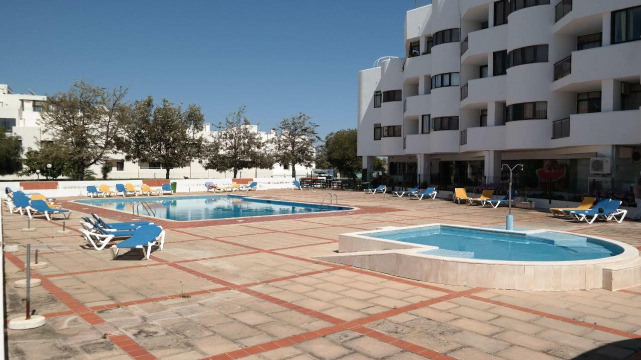 Coral By Albufeira Rental Kültér fotó